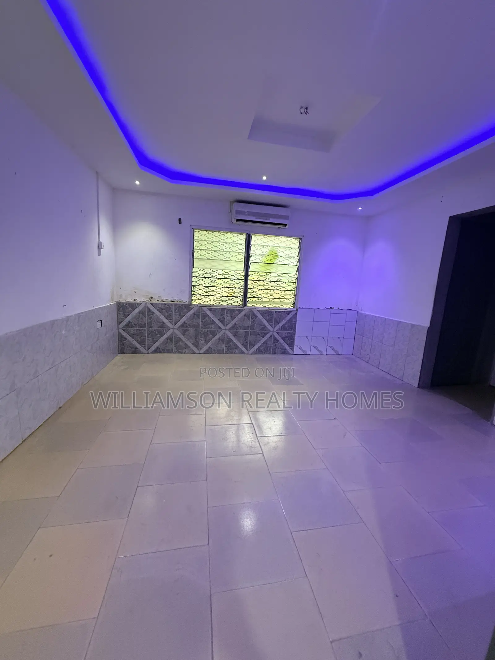 1bdrm Apartment in Main Spintex Road for rent