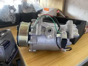 Brand New Hoda Cr-v AC Compressor Motor