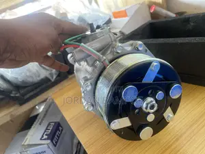 Brand New Hoda Cr-v AC Compressor Motor