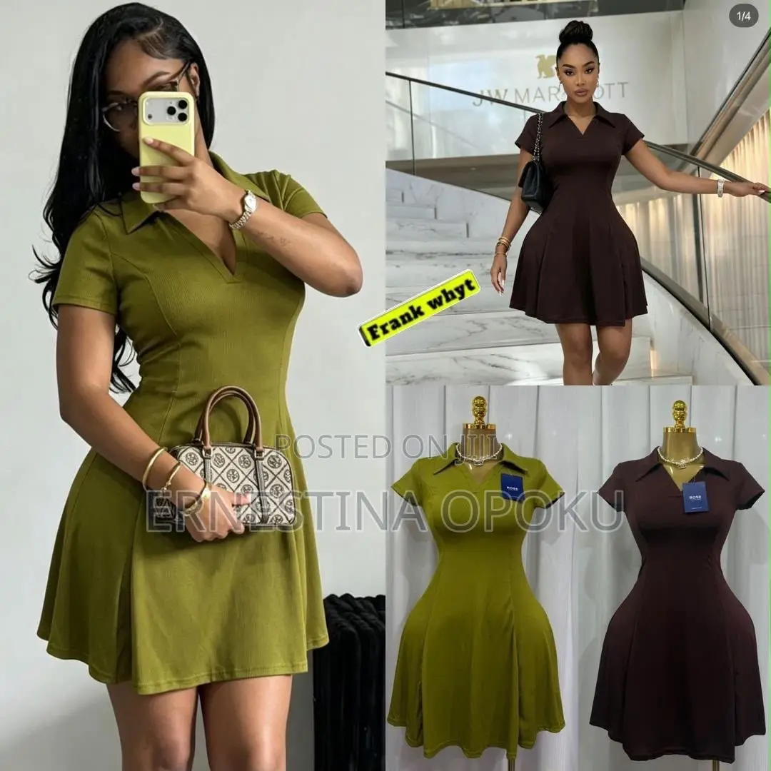 Ladies Office and Casual Wear