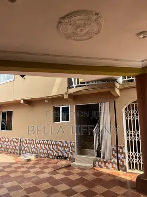 Furnished 4bdrm Apartment in Musuku Stores, Police Station for rent