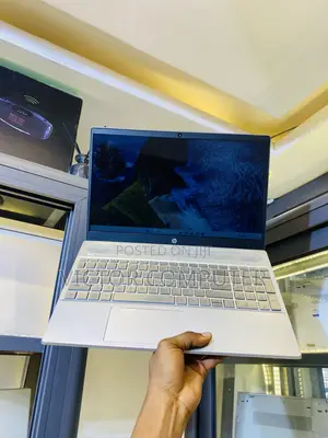 Laptop HP Pavilion 15 12GB Intel Core i5 SSD 256GB