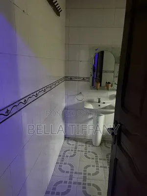 Furnished 4bdrm Apartment in Musuku Stores, Police Station for rent