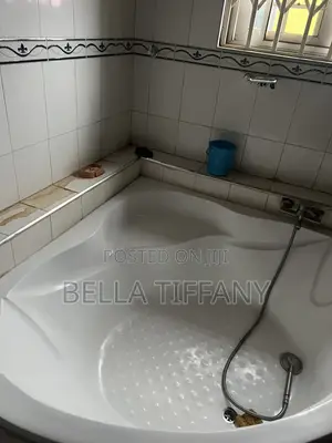 Furnished 4bdrm Apartment in Musuku Stores, Police Station for rent