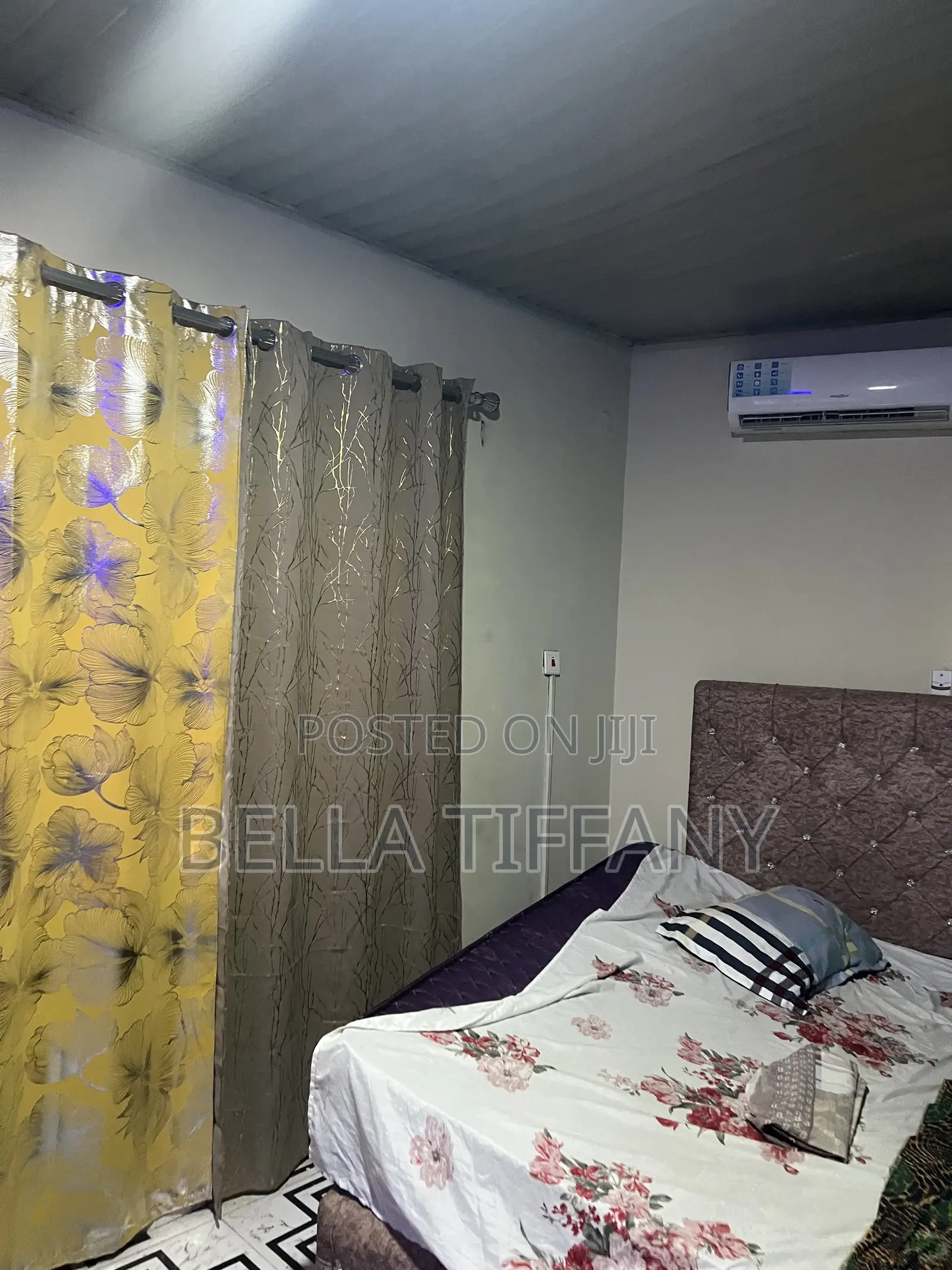 Furnished 4bdrm Apartment in Musuku Stores, Police Station for rent