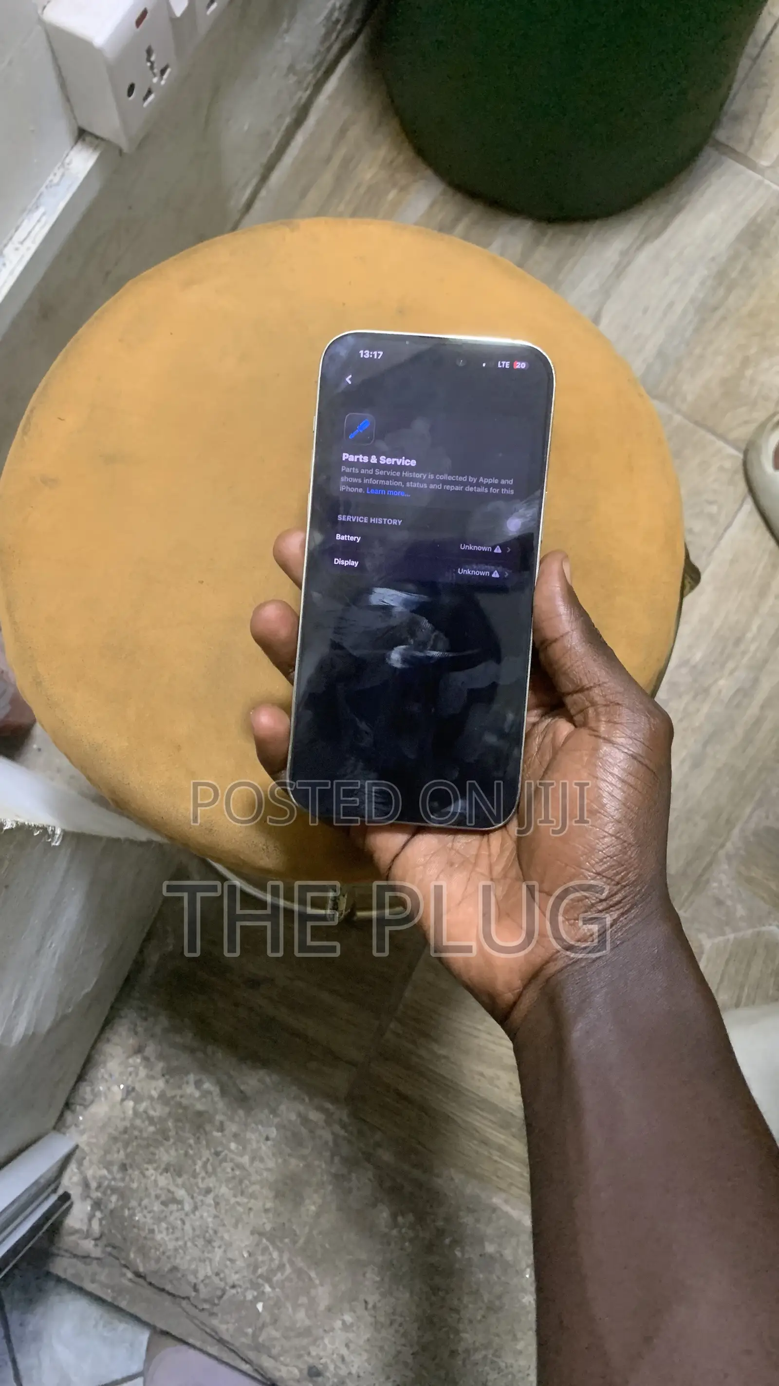 Apple iPhone 14 Pro Max 128 GB Gold