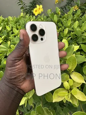 Apple iPhone 16 Pro Max 256 GB Gold