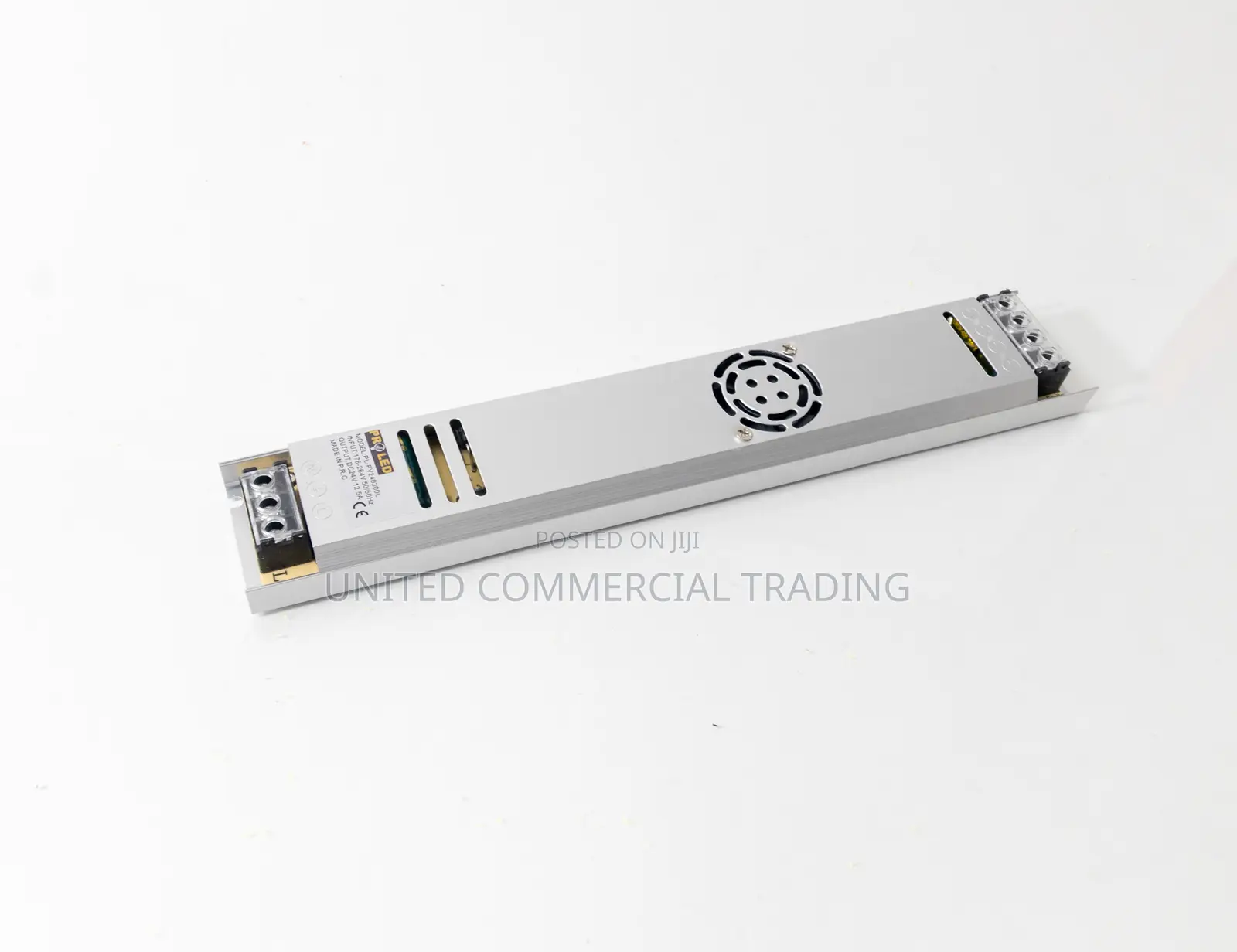 Power Supply (170-240v Out 24v-Dc 300w Pv240300l)