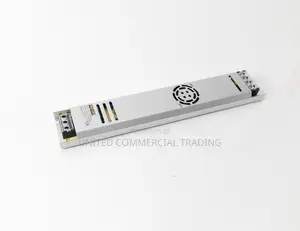 Power Supply (170-240v Out 24v-Dc 300w Pv240300l)