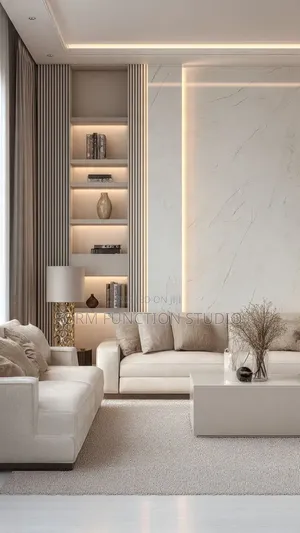 Architectural Interior 3D Designer 46
