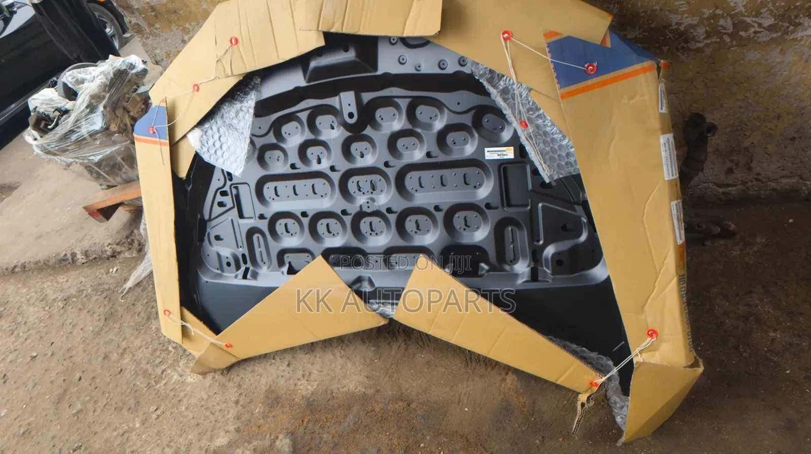 Honda Civic 2022,2023,2024,2025 Bonnet