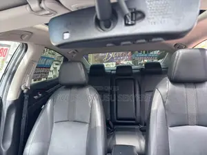 Honda Civic Touring Sedan 2020 Gray