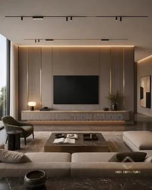 Architectural Interior 3D Designer 47