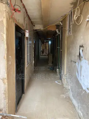 1bdrm House in Police Station for rent