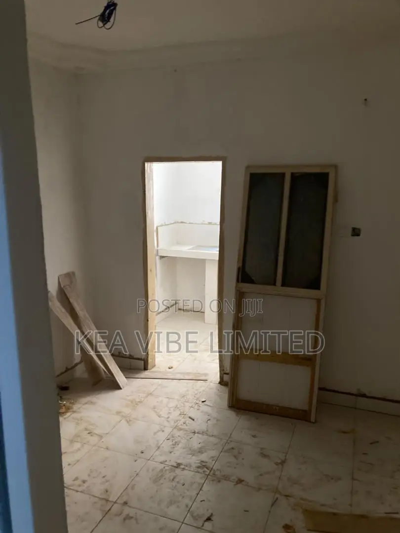 1bdrm House in Police Station for rent