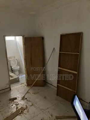 1bdrm House in Police Station for rent