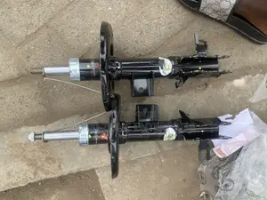Toyota Yaris IA Front Shocks 2016 2017 2018 2019