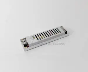 Power Supply (170-265v Out 12v-Dc 100w Pv-12100l)