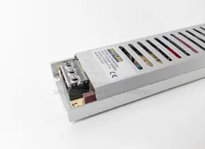 Power Supply (170-265v Out 12v-Dc 100w Pv-12100l)