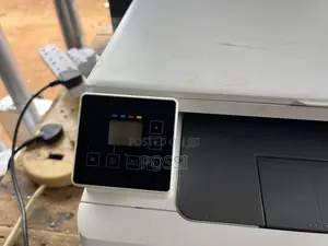 HP Printer From Germany Working Properly