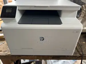 HP Printer From Germany Working Properly