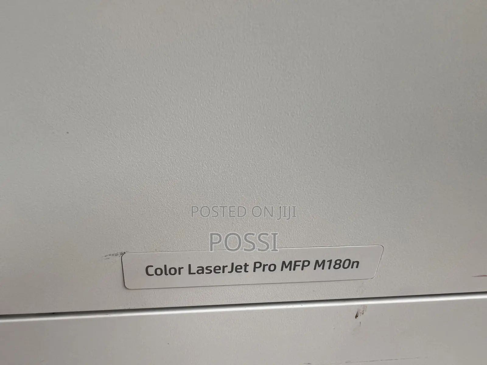 HP Printer From Germany Working Properly
