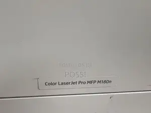 HP Printer From Germany Working Properly