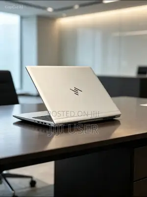 Laptop HP EliteBook 840 G7 8GB Intel Core i5 SSD 256GB