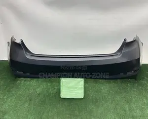 Sonata 2015-2016-2017 Rear / Back Bumper