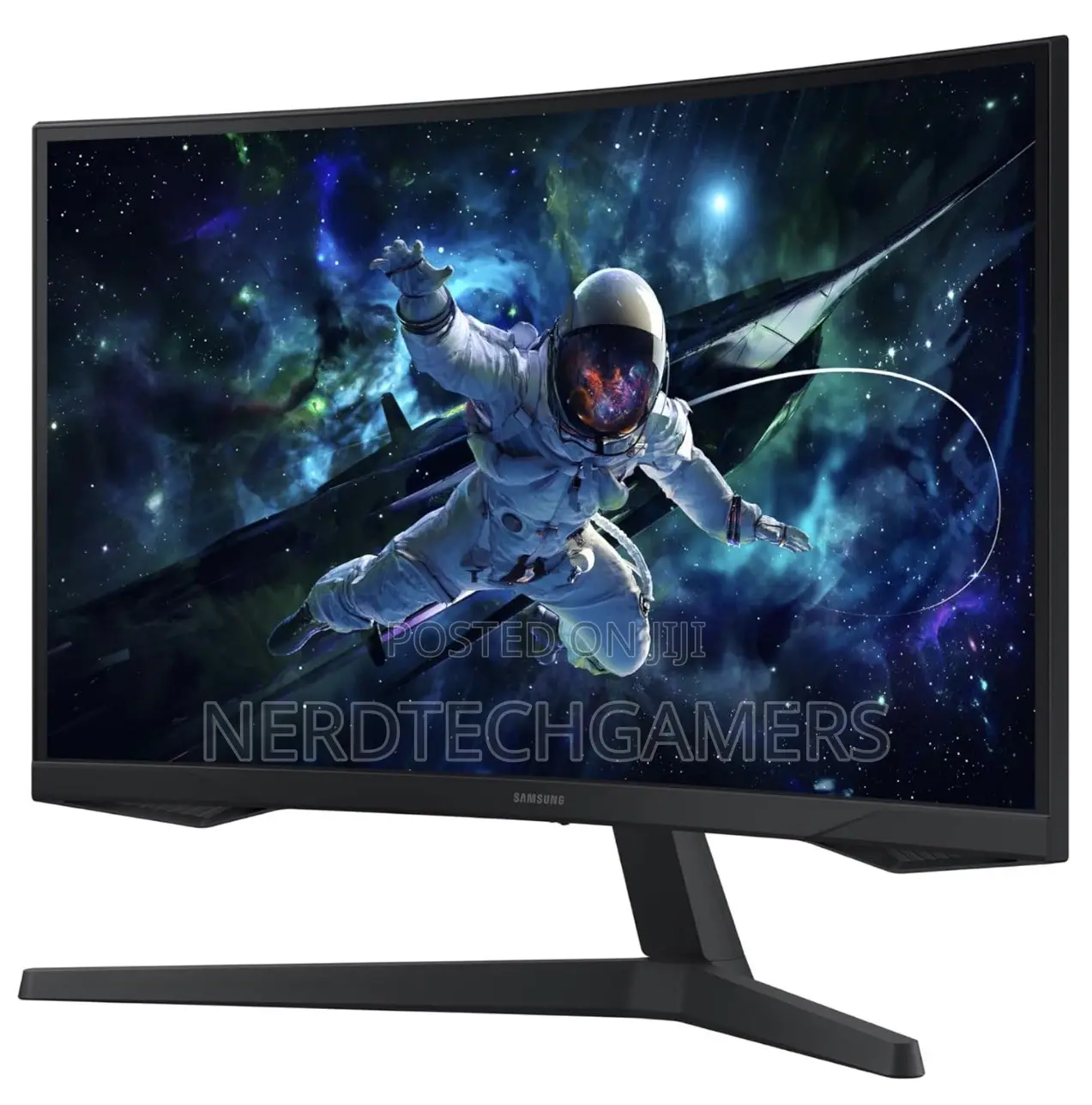 Samsung Odyssey G5 32