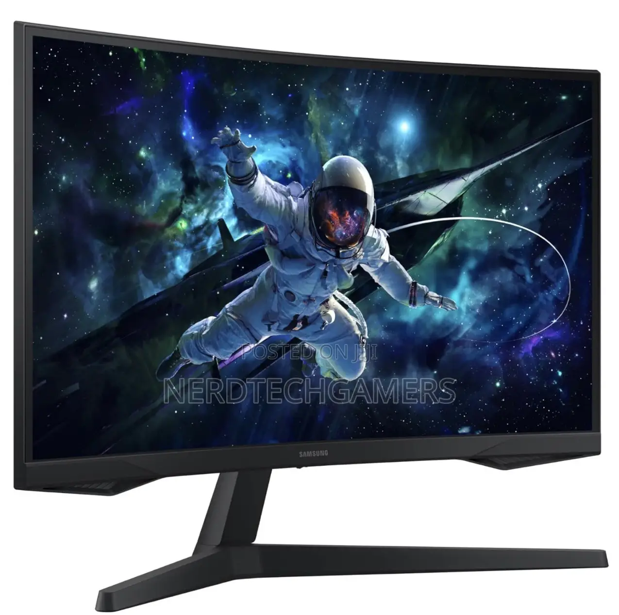 Samsung Odyssey G5 32