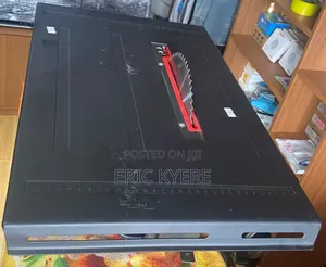 Table Saw - 200mm Bench-Type
