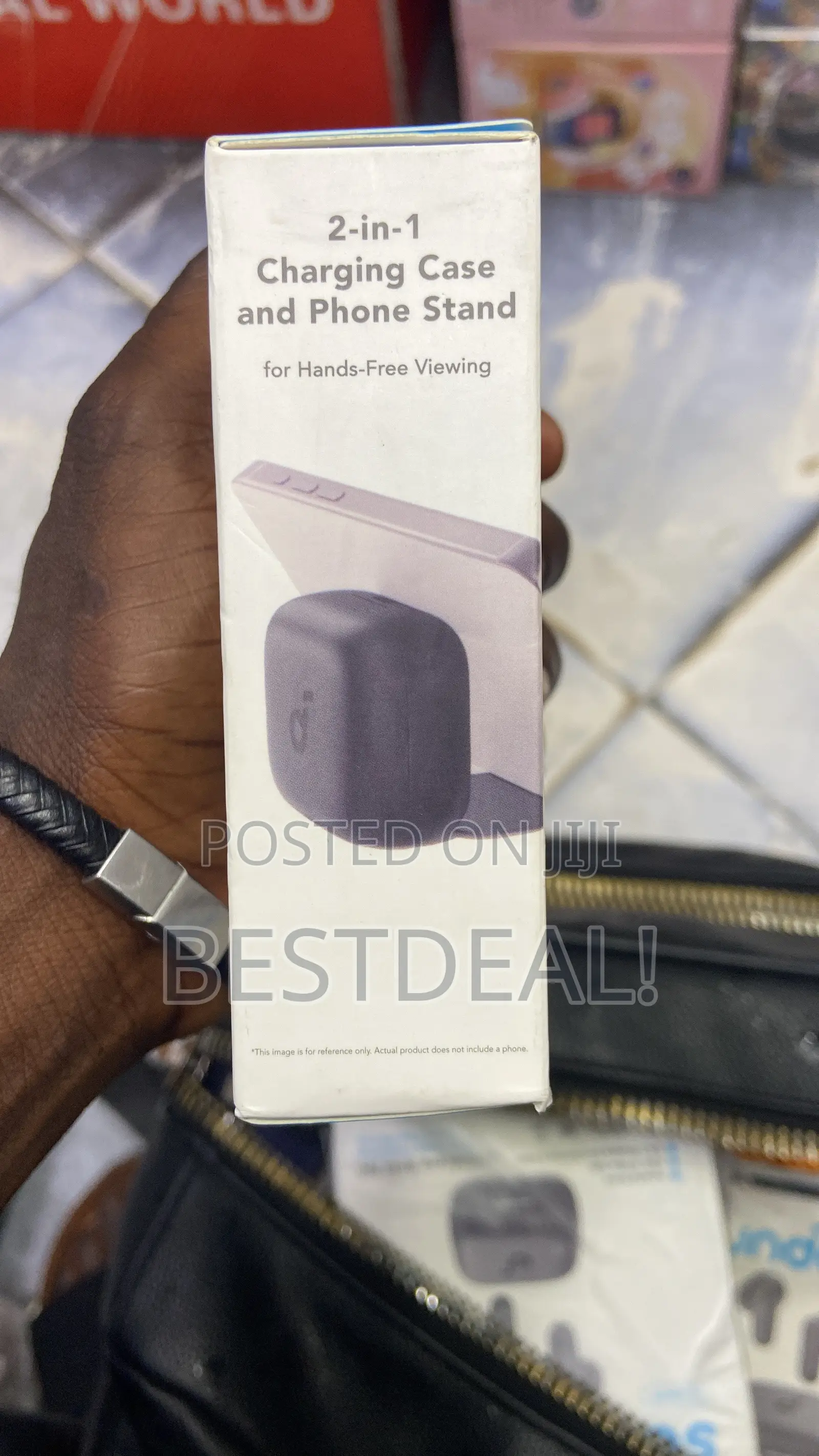 Soundcore R50i NC by Anker