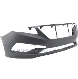 Sonata 2015-2016-2017 Front Bumper Cover