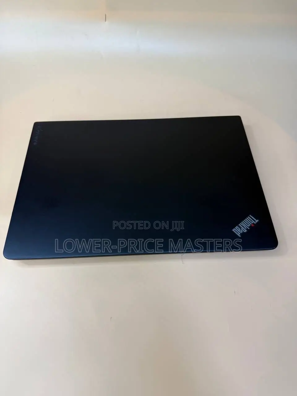 New Laptop Lenovo ThinkPad 13 8GB Intel Core i5 SSD 256GB