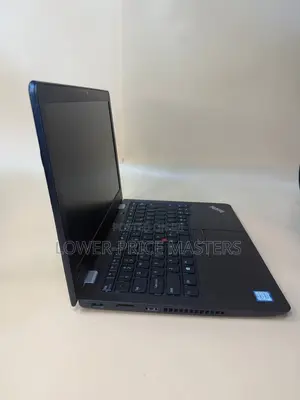 New Laptop Lenovo ThinkPad 13 8GB Intel Core i5 SSD 256GB