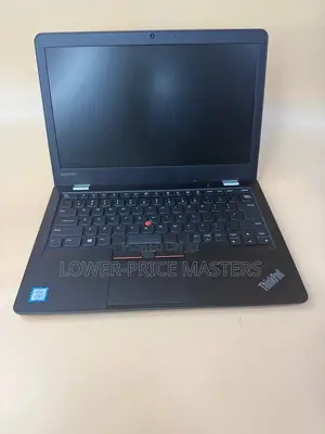 New Laptop Lenovo ThinkPad 13 8GB Intel Core i5 SSD 256GB