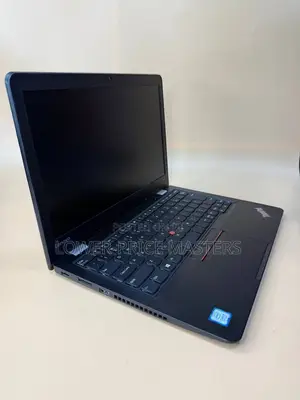 New Laptop Lenovo ThinkPad 13 8GB Intel Core i5 SSD 256GB