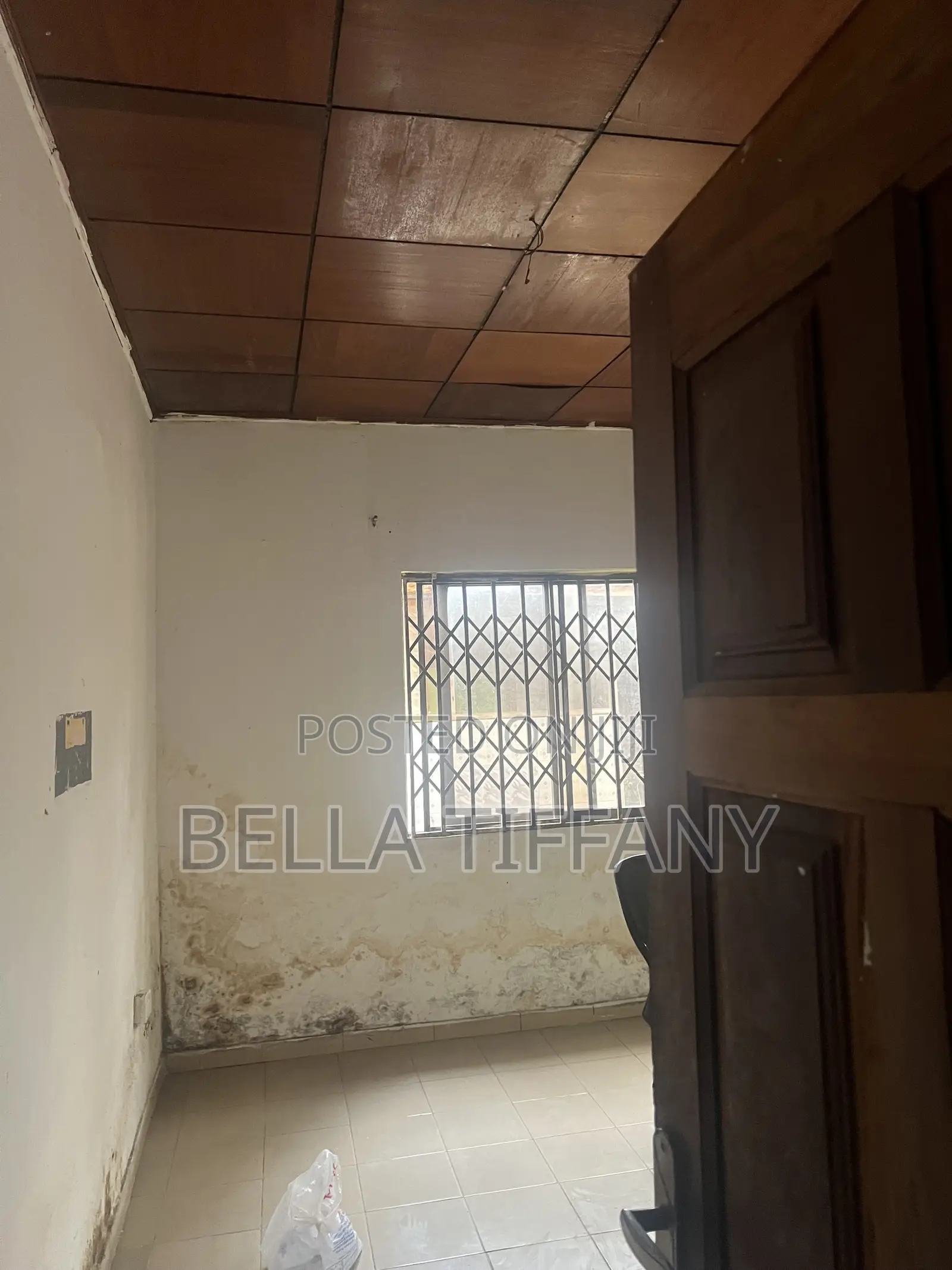 Furnished 1bdrm Apartment in Musuku Stores, Police Station for rent
