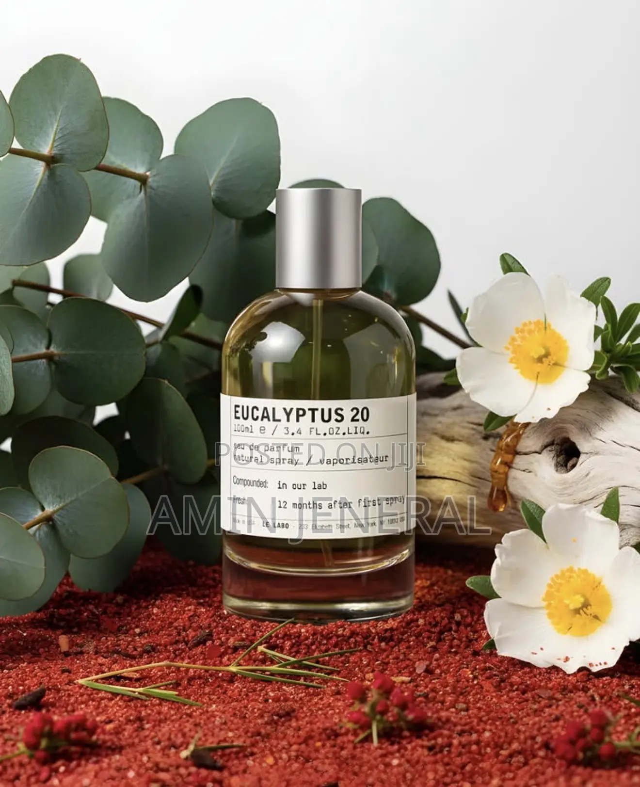 Le Labo Eucalyptus 20