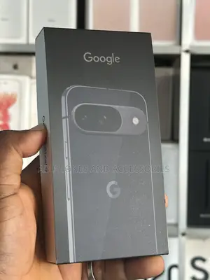 New Google Pixel 9 128 GB Green