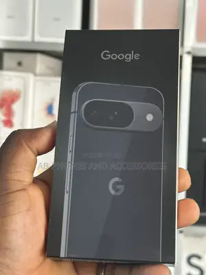 New Google Pixel 9 128 GB Green