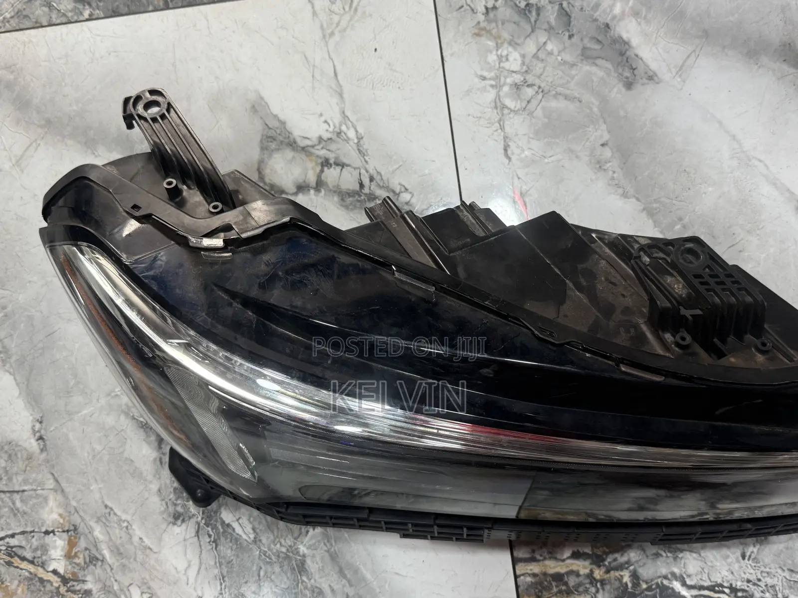 Honda Civic 2024 Headlight