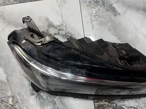 Honda Civic 2024 Headlight