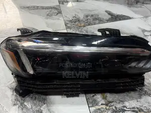 Honda Civic 2024 Headlight