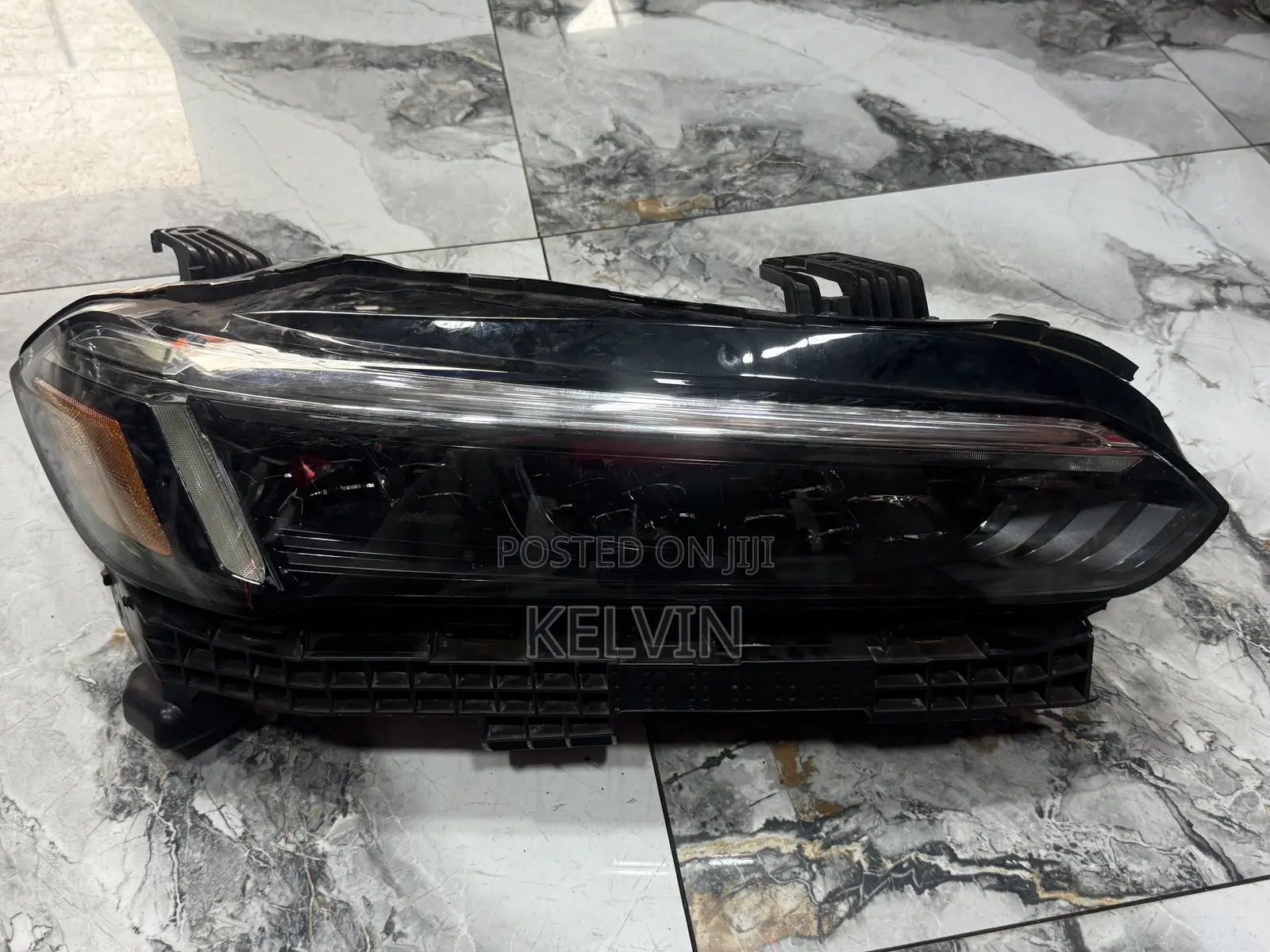Honda Civic 2024 Headlight