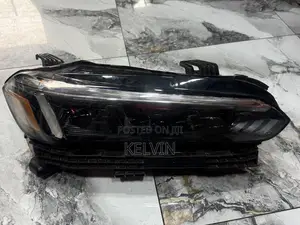Honda Civic 2024 Headlight