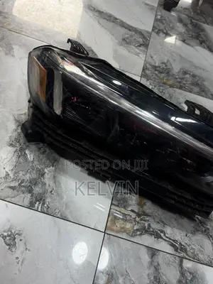 Honda Civic 2024 Headlight
