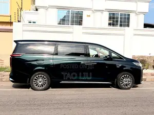 Car 2024 Black