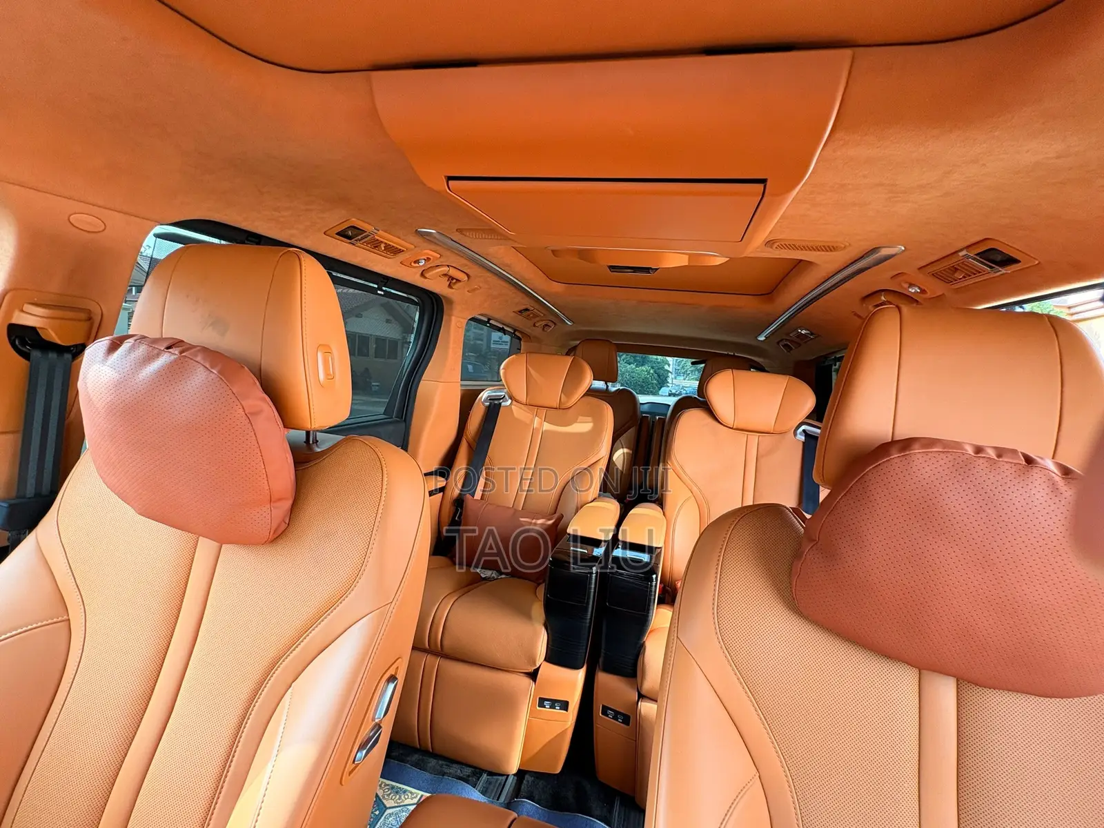 Car 2024 Black